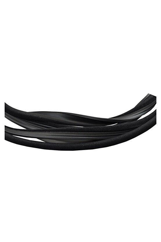 Mercedes W124, W201, W202, W203 için Sunroof Conta Fitil