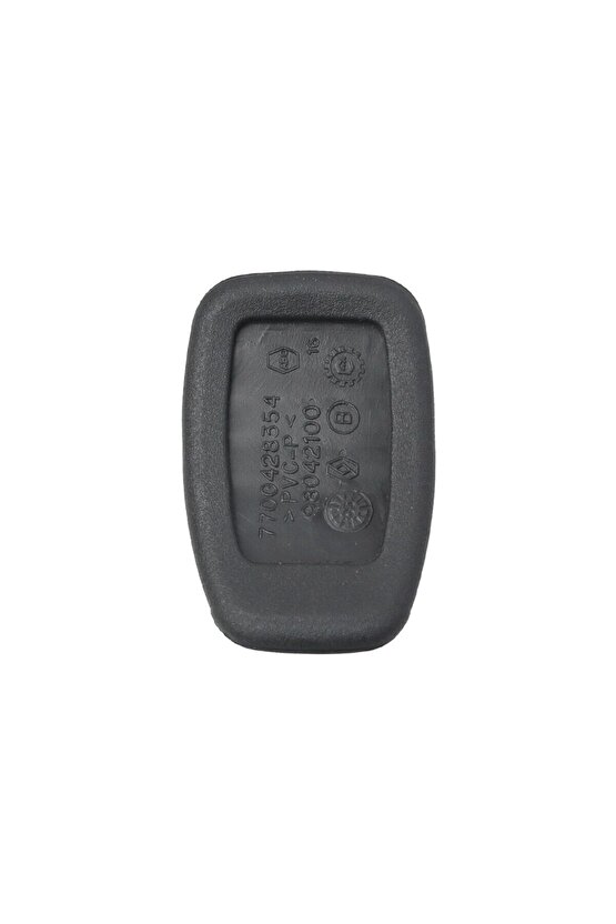 Renault Clio 2, Clio 3, Espace 4, Kangoo için Debriyaj, Fren Pedal Lastiği