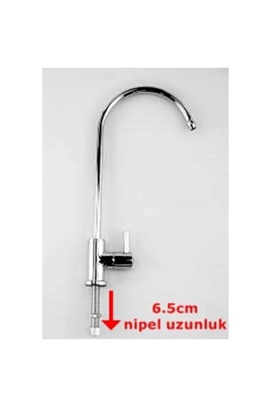 Arıtma Musluğu Aç Kapa Garantili Ürün