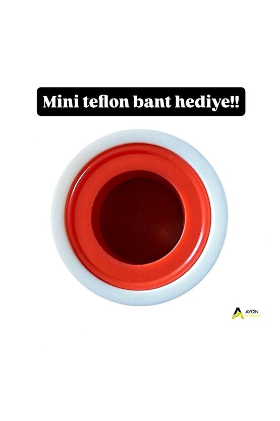 arıtma musluğu