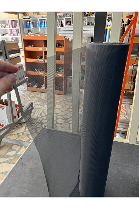 Yırtılmaz Sineklik Kedi Teli (Pet Tül) 120X100