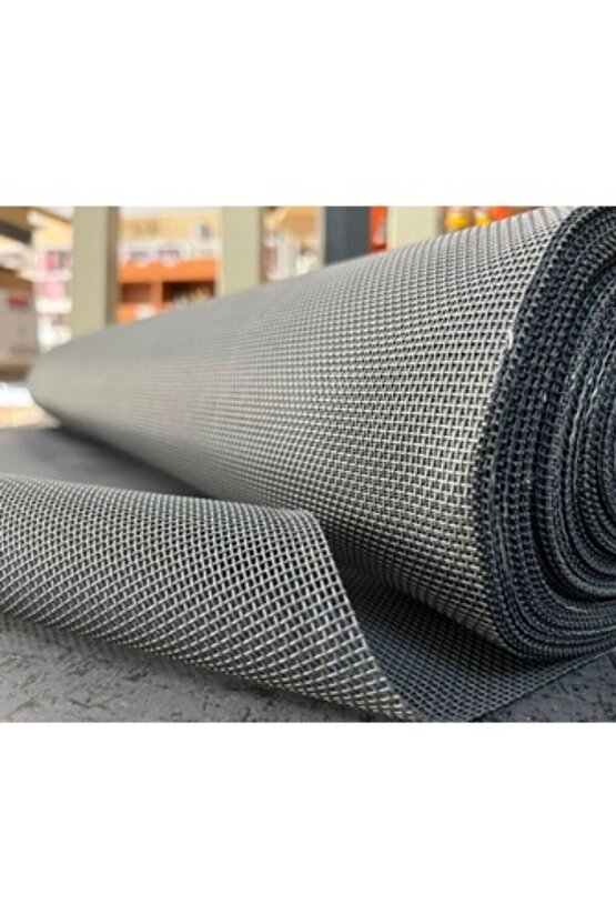 YIRTILMAZ SİNEKLİK KEDİ TELİ(TÜLÜ) PET TÜL (EN :140CM-BOY :100CM) 140X100