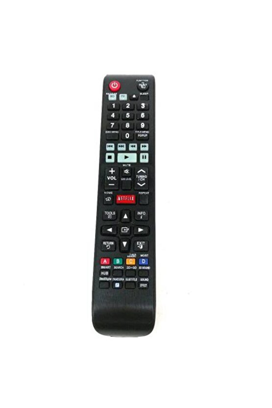 Samsung Ah59-02404a Uyumlu Dvd Sinema Ses Sistemi Kumandası