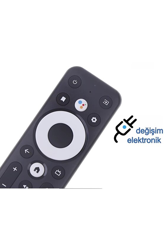 Homatics Tv Box Android Kumandası