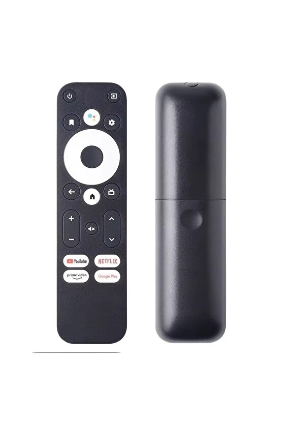 Homatics Tv Box Android Kumandası