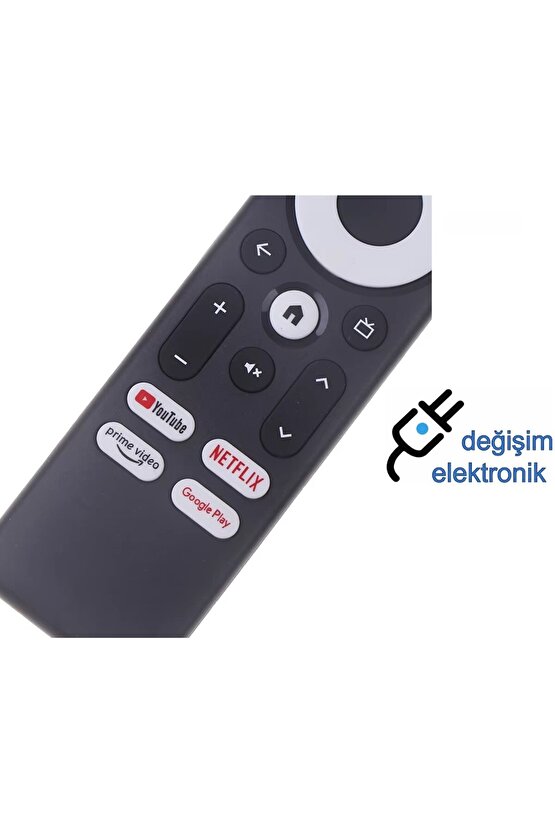 Homatics Tv Box Android Kumandası