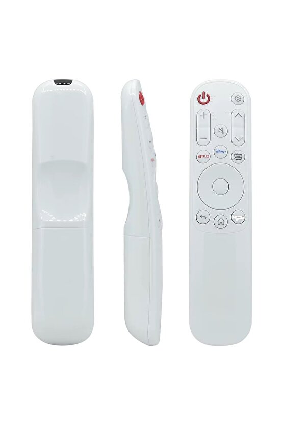 Lg Akb76039305 Smart Led Tv Kumandası Mikrofonsuz