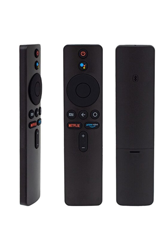 Xiao Mi Box S 4k Android Tv Box Için Sadece Uzaktan Kumanda