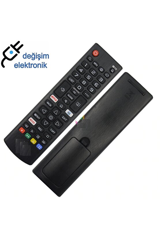 Preo Pr50Fmn252 Webos Led Tv Kumandası