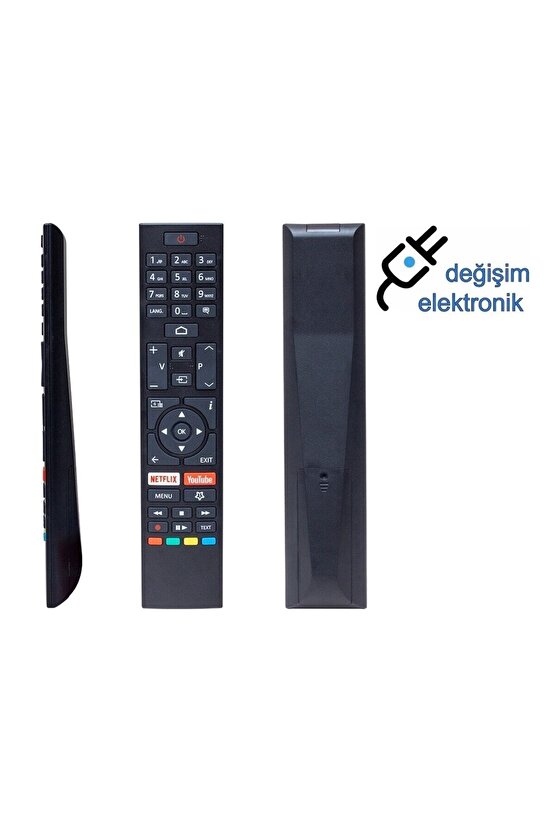 Toshi ba 32w2163dt Smart Led Tv Kumandası