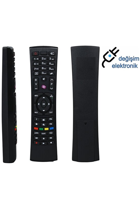 Vestel 48Fa7500 Smart Led Tv Kumandası