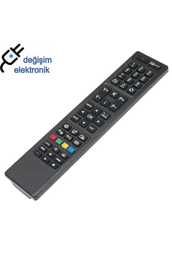 Regal 24R4015H Led Tv Kumandası