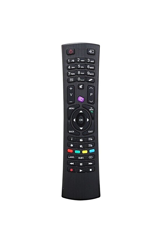 Vestel 40fb7100 Smart Led Tv Kumandası