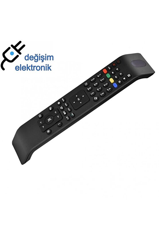 Telefunken L42F242N3C Lcd Led Tv Kumandası