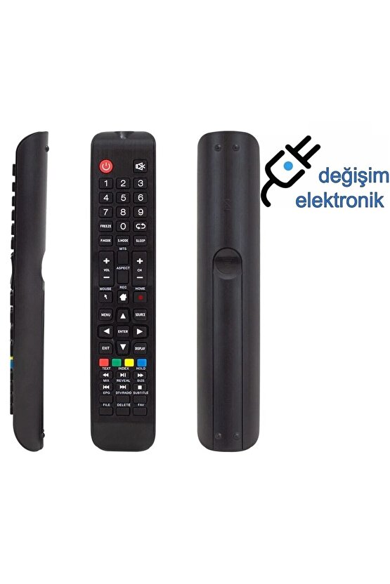 Sungate 2619-Udr000 Android Led Tv Kumandası