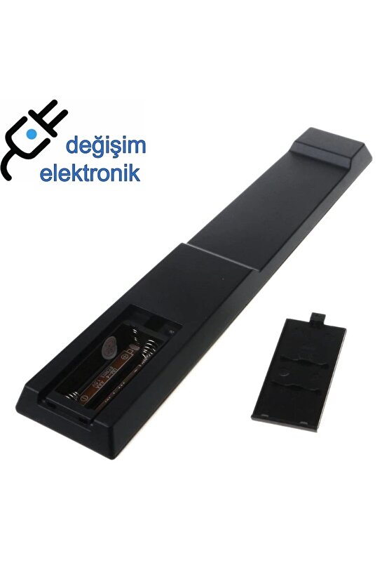 Vestel 55Ua8990 Smart 4k Led Tv Kumandası