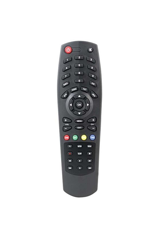 Ts-100-200-1000-3000 Uydu Kumandası