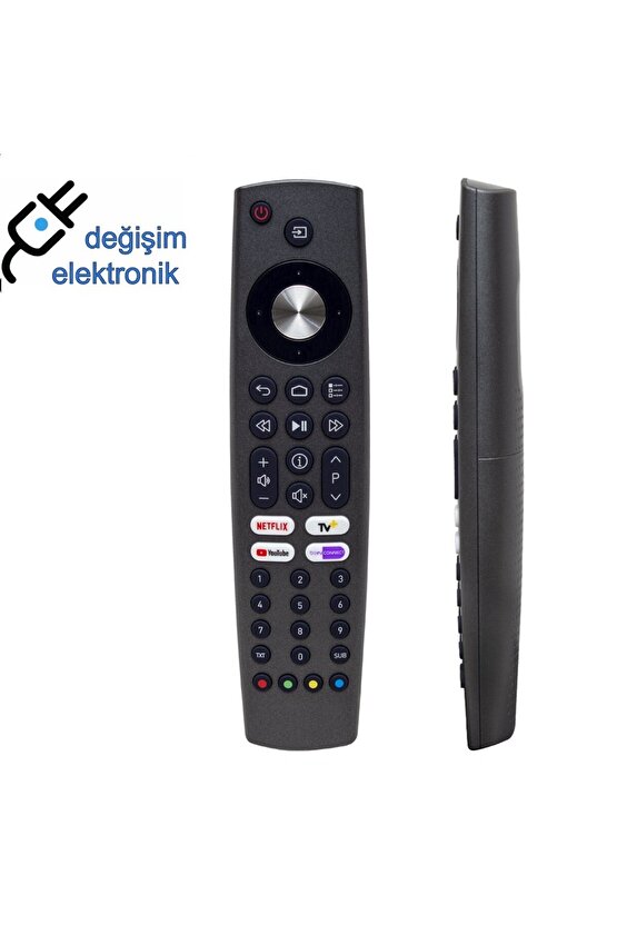 Bek o B65 A 955 A 4k Uhd Pro Led Tv Kumandası