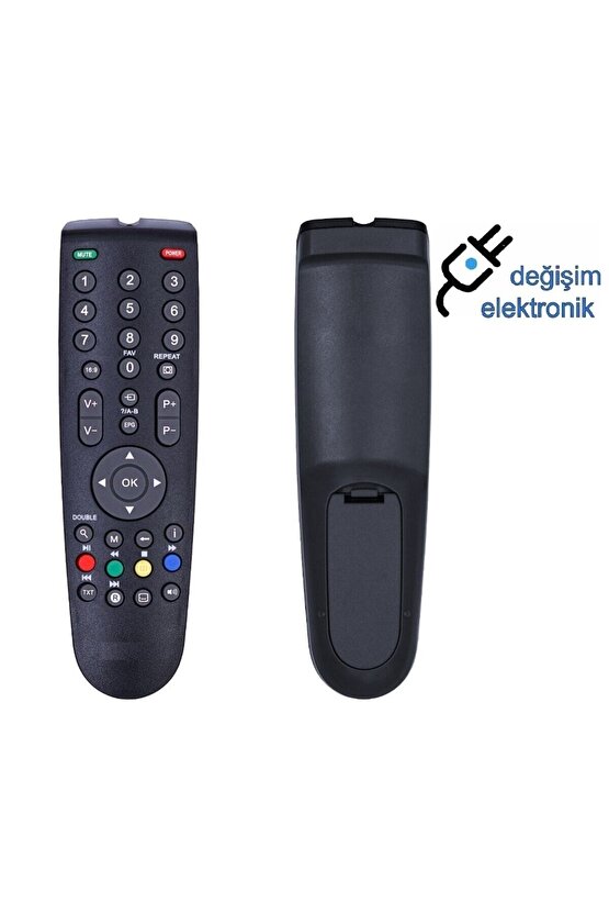Bek o F 82-505 B 2hd Lcd Tv Kumandası