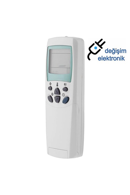 Bek o 7805d Klima Kumandası