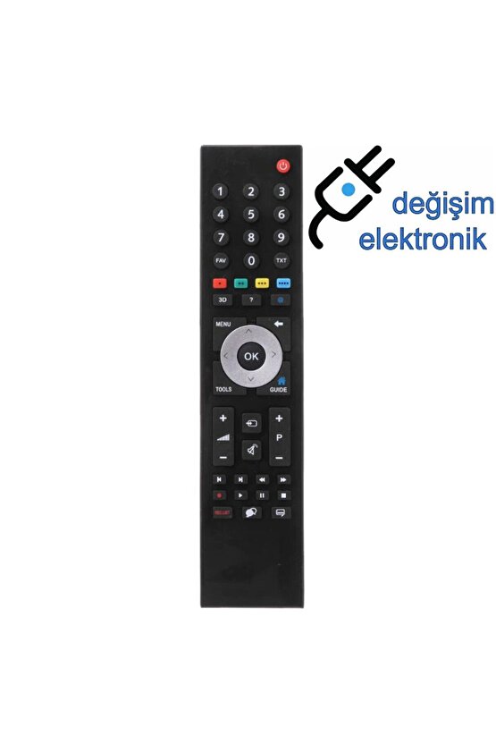 Bek o B47lep6wv Led Tv Kumandası