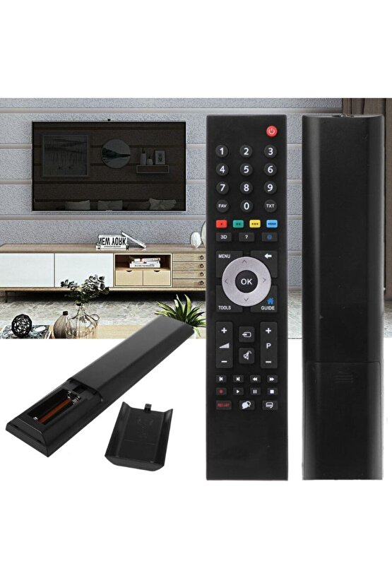 Bek o B47lep6wv Led Tv Kumandası