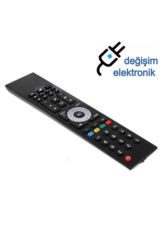 Bek o B47lep6wv Led Tv Kumandası