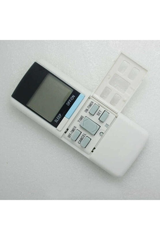 Panasoni c A75c559 Klima Kumandası