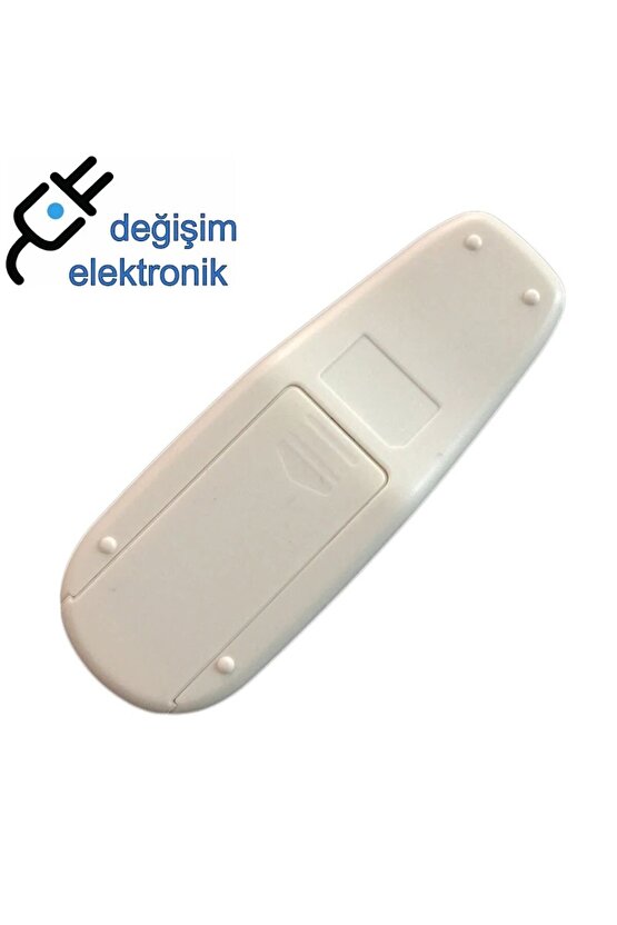 Baymak Baxi Bac-12 Chs Klima Kumandası