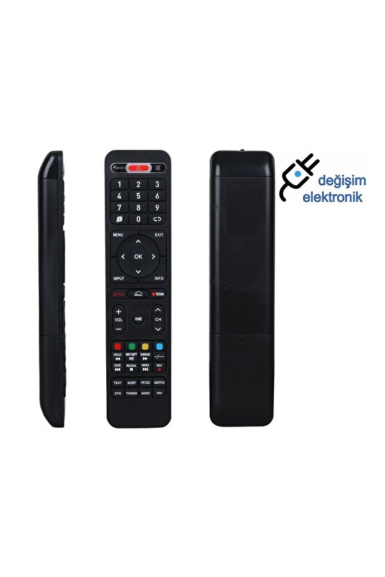 Sungate Sg-a3250 Android Led Tv Kumandası