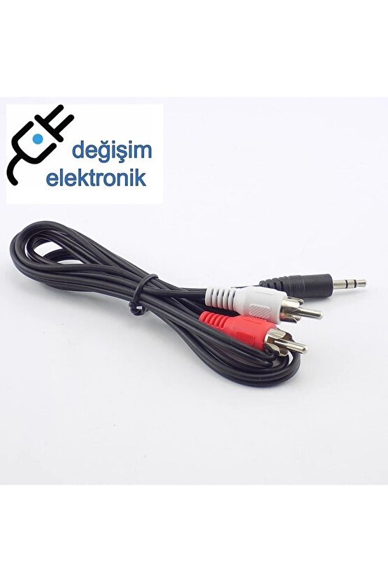 Renault Clio 3 Aux Kablosu 1.5 Metre