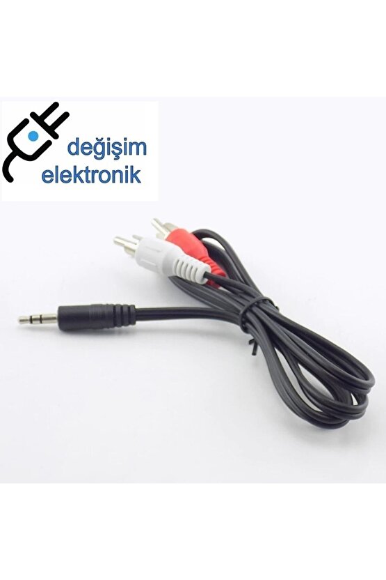 Renault Clio 3 Aux Kablosu 1.5 Metre