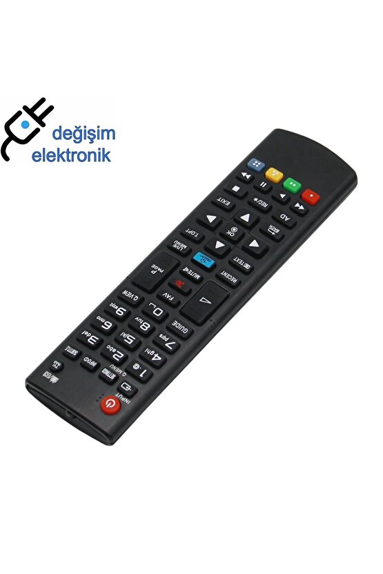 Lg Akb73975758 Led Tv Kumandası