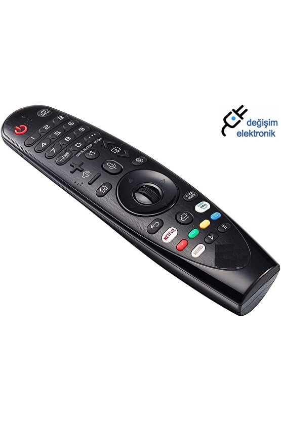 Lg Akb75075301 Smart Led Tv Kumandası