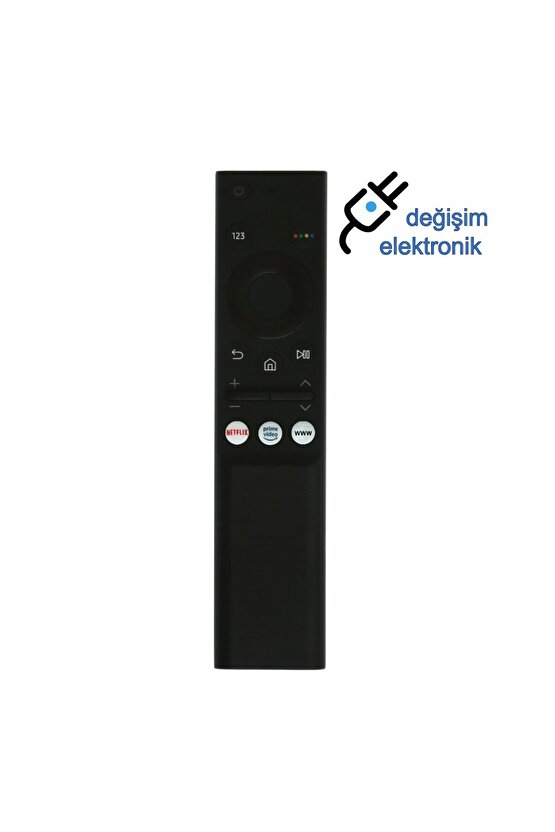Axen Ax50Fmn501 Tizen Smart Tv Kumandası
