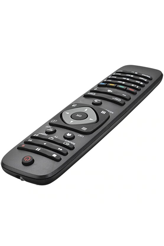 Philips 39pfl4398t60 Smart Led Tv Kumandası