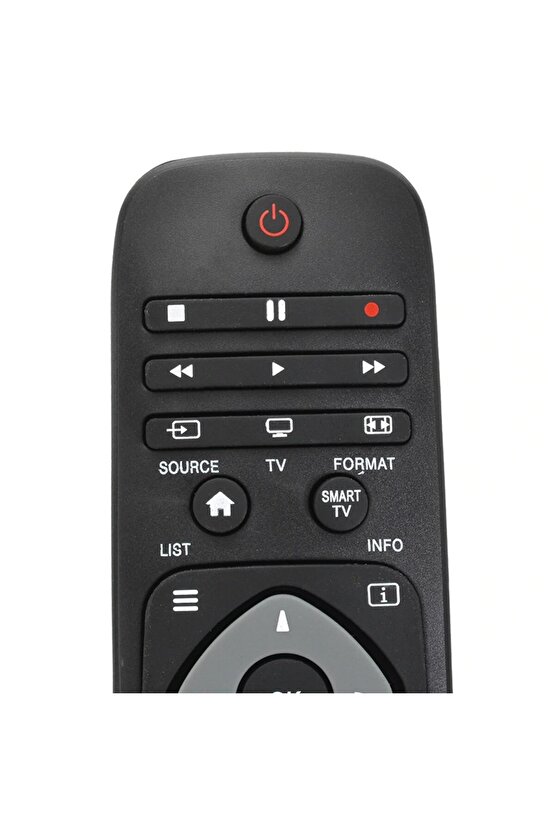 Philips 39pfl4398t60 Smart Led Tv Kumandası