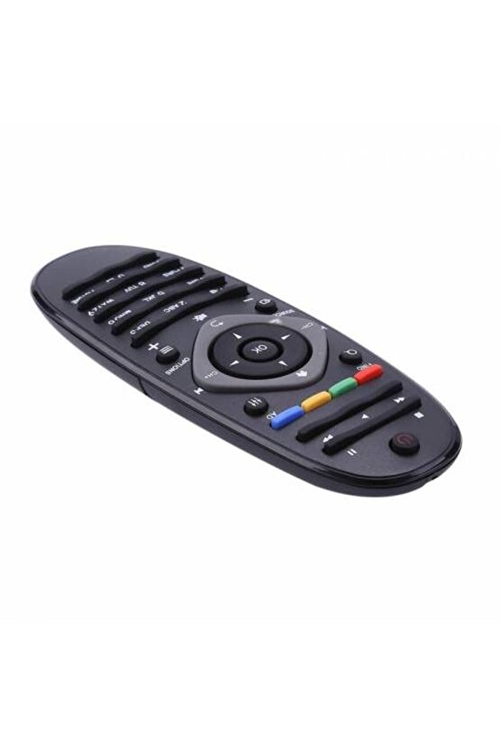 Philips 40pfl5806 Plazma Lcd Led Tv Kumandası
