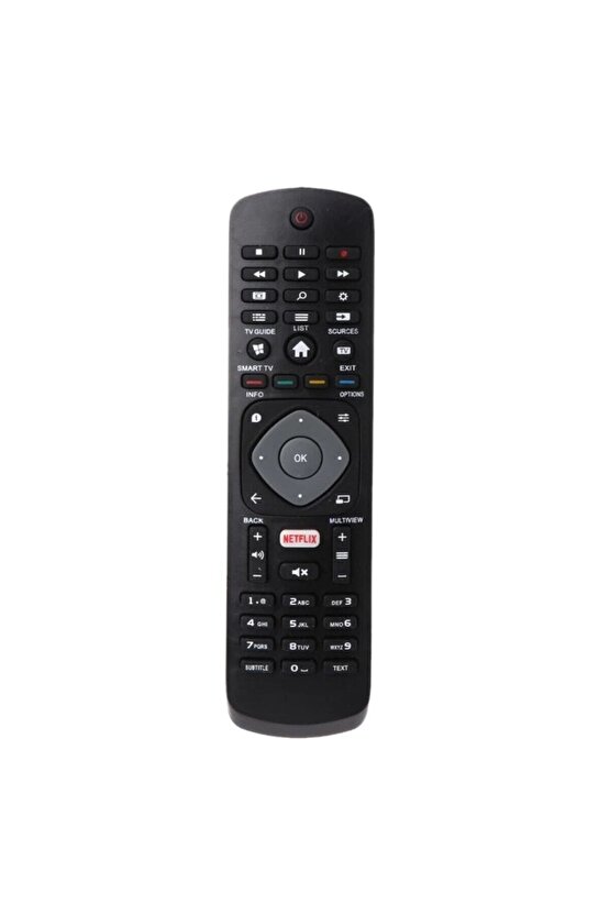 Philip s Ykf463-001 Smart Led Tv Kumandası