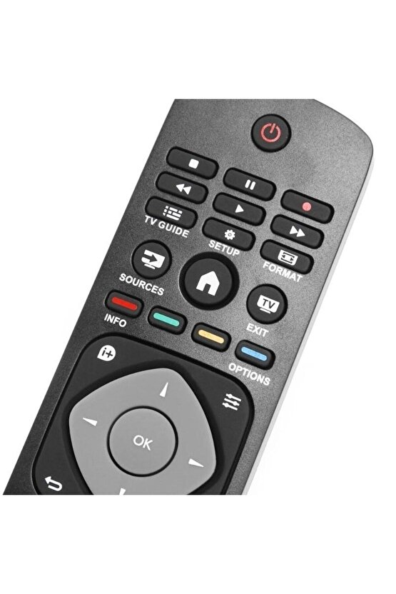 Philips 40pfk410012 Smart Led Tv Kumandası