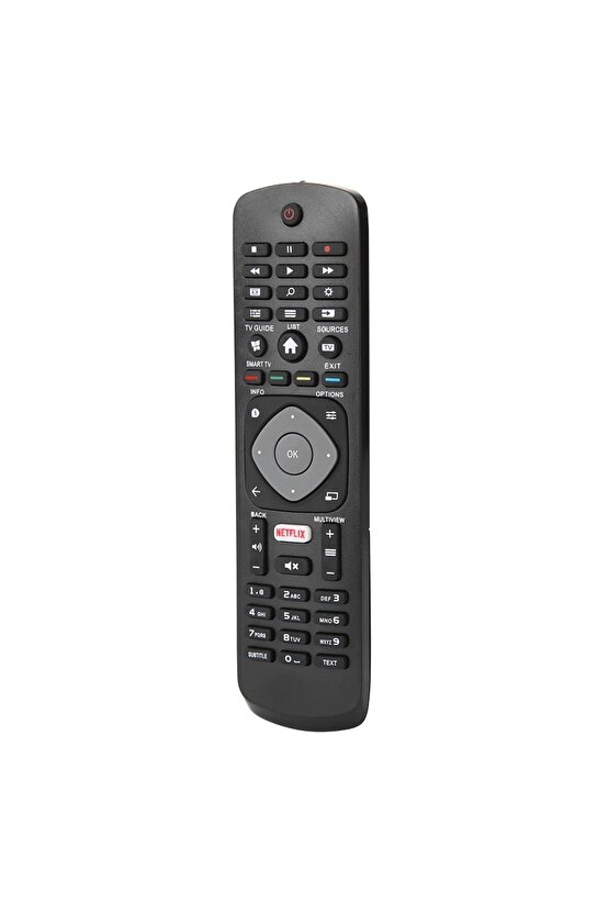 50pus626212 Smart Tv Kumandası