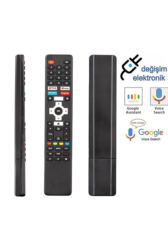 Next 42020Gg4 Google Android TV Kumanda