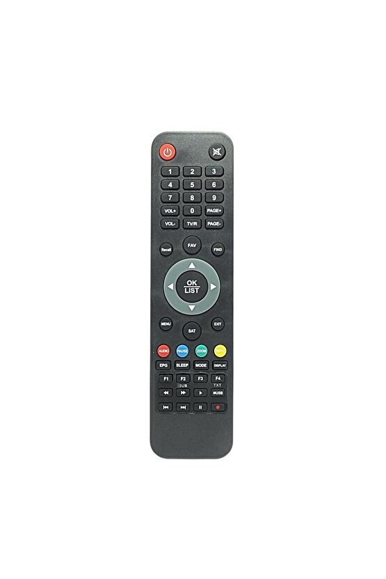 Next Ye-17500 Hdmi Cx Pvr Uydu Kumandası