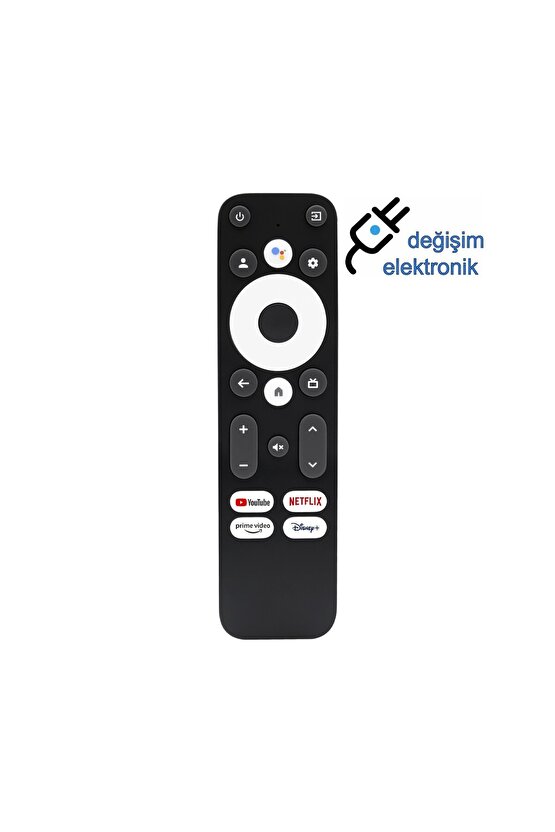 Next Start 4k Media Box 5g Android Tv Box Kumandası