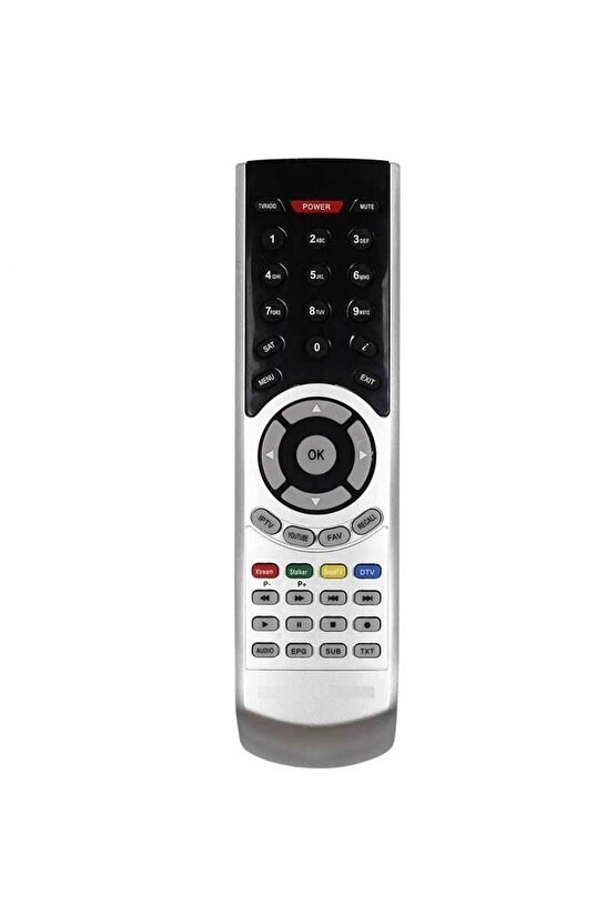 Dreamstar Smart Mini Hd Uydu Kumandası