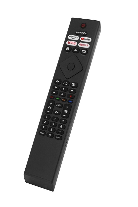 Philips 48oled70712 Android Led Tv Kumandası