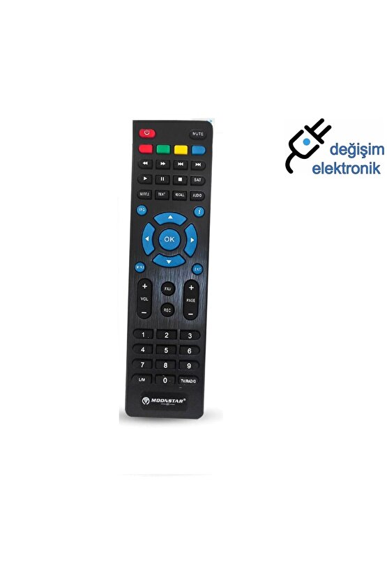 Elenberg Elb-2023b Bt V5,0 Bluetooth Kumanda