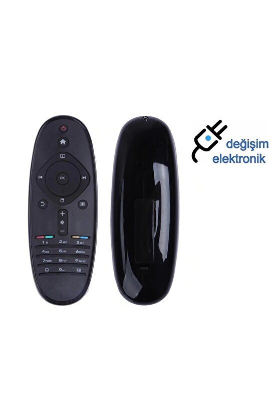 Philips 46pfl7695h12 Lcd Led Tv Kumandası