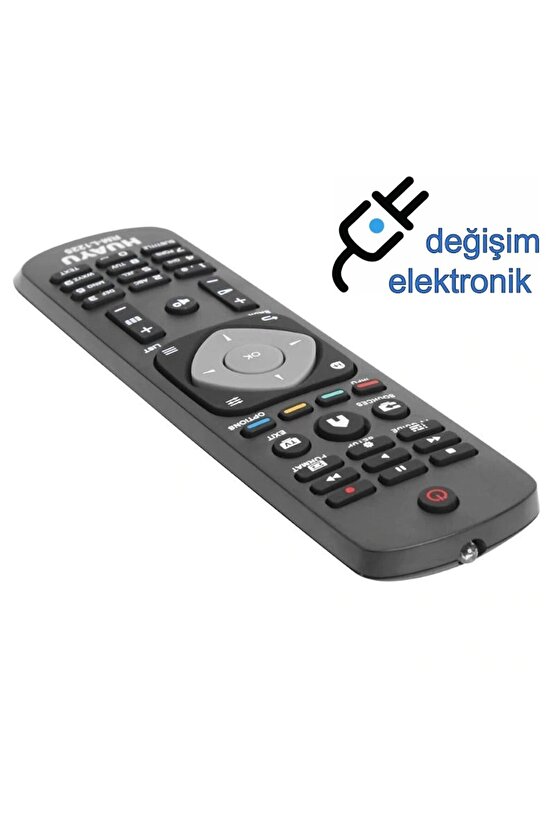 Philips 43pfs550562 Led Tv Kumandası