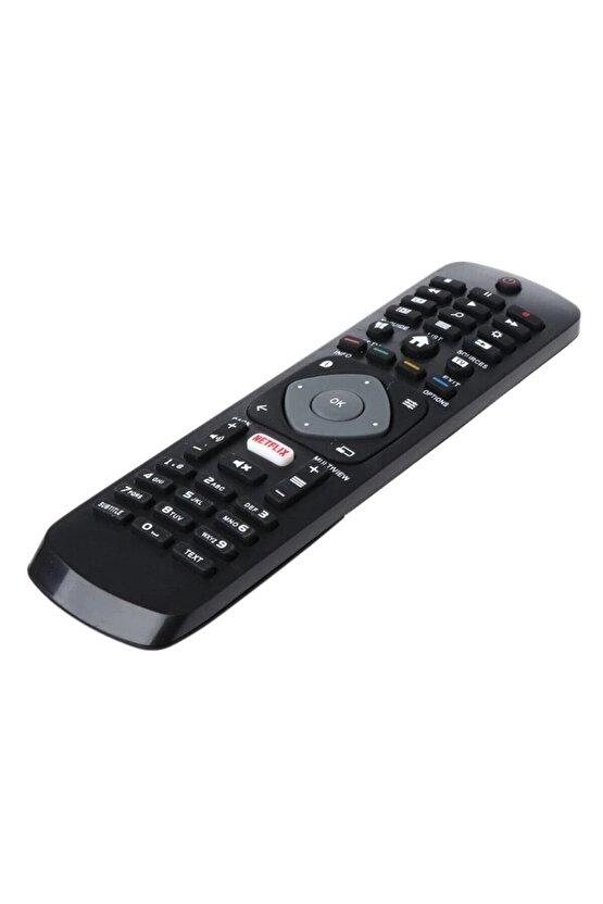 Philips 55pus655112 4k Smart Led Tv Kumandası